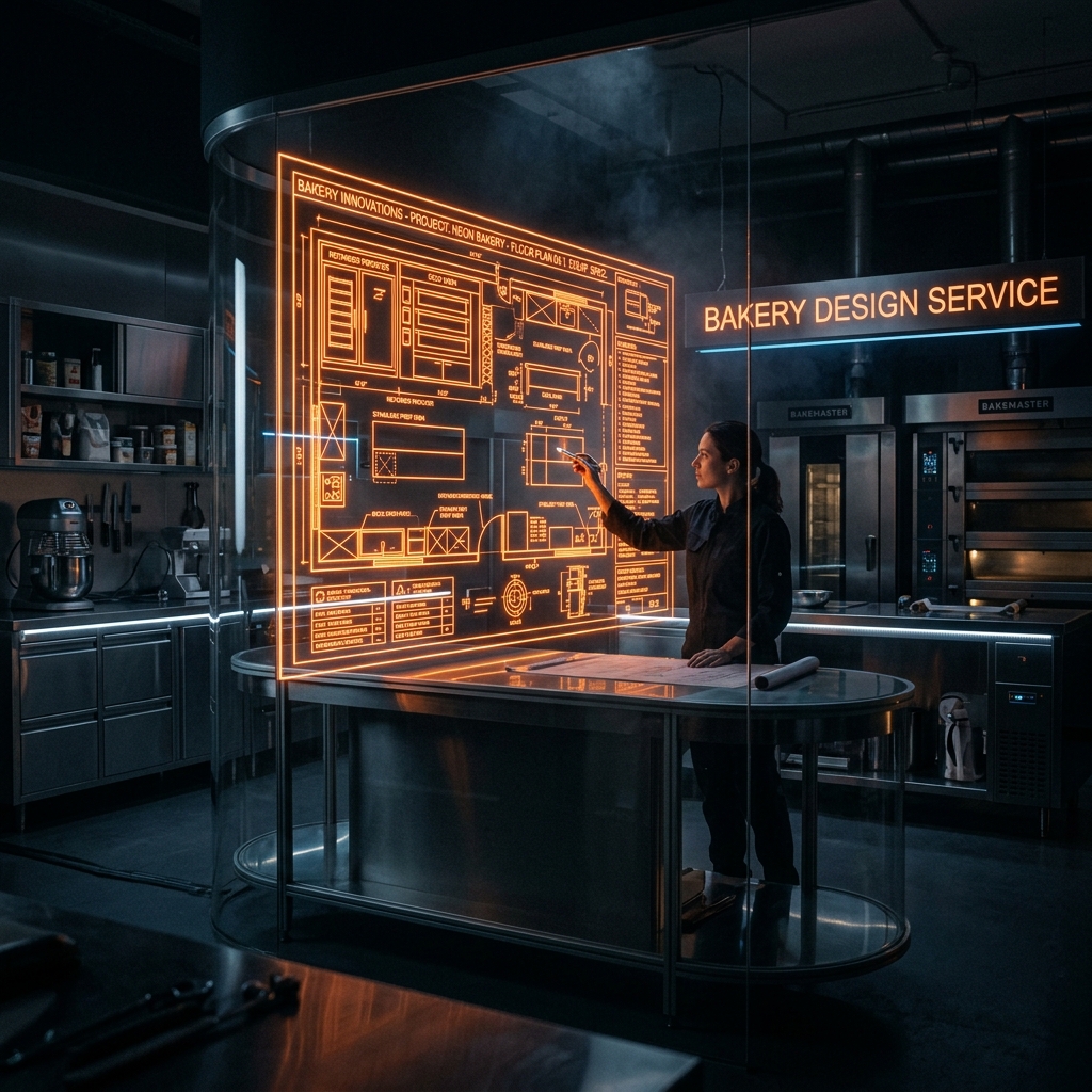 Kitchen Designing
