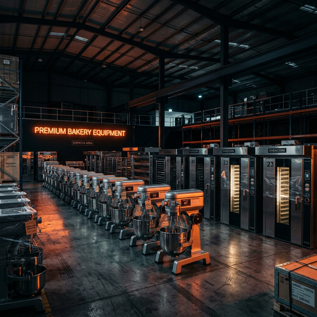 Machine Supply